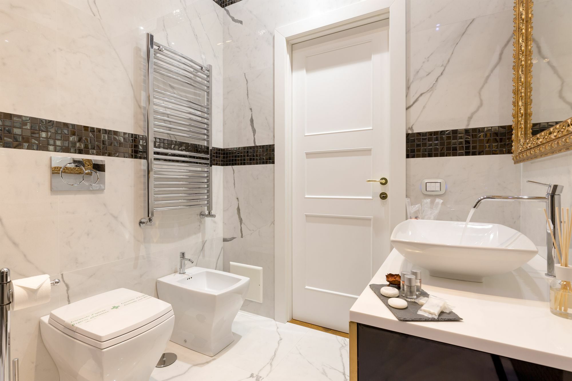 B&B Luxury Piazza Venezia Rom Exterior foto